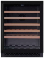 Встраиваемый винный шкаф MC Wine W46B
