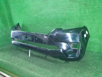 Бампер передний Toyota LC Prado 150 (2017-2020)