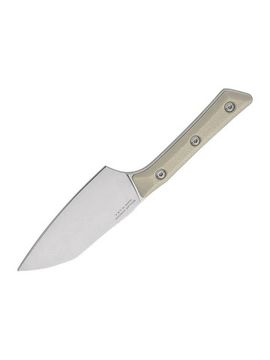 Нож кухонный Microtech Santoku 4 3300-10IV