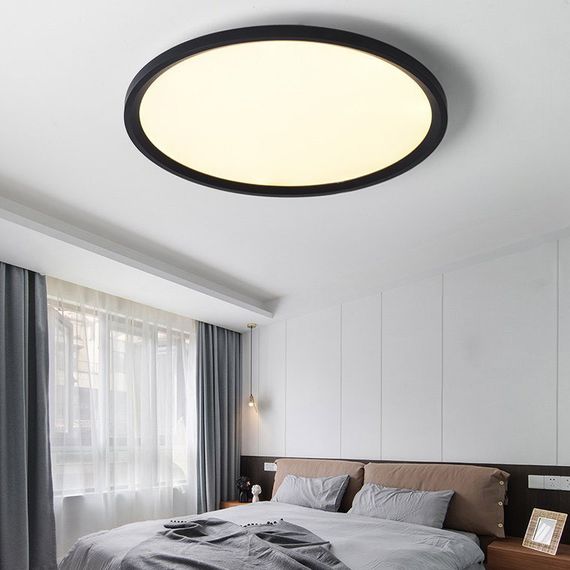 Потолочный светильник Imperium Loft Extraslim 140667-26