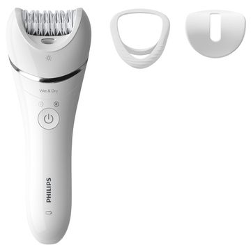 Епілятор PHILIPS BRE700/00 серії 8000