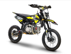 Мотоцикл K2R PF 160 Pro PITBIKE