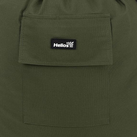 Мешок вещевой солдатский малый, 30л (палаточная ткань) Helios