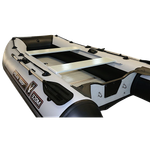 Лодка ПВХ Polar Bird Кречет PB-320M New Merlin пол-стеклокомпозит