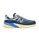 Кроссовки Action Bronson X New Balance Nb 990 V6 Action Bronson