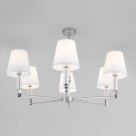 Потолочная люстра Eurosvet CONSO 60145/6 4690389191473