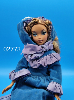 Кукла Барби 00х винтаж Barbie My Scene Back to School Madison Doll 2003 Mattel 02773
