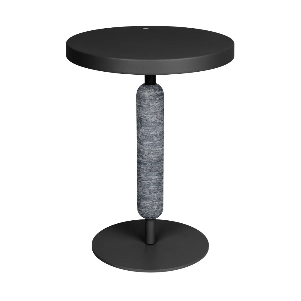 Светильник SP-ALYSS-TAB-R22.5x30-5W Warm3200-MIX (GR-DG, 110 deg, 230V) (Arlight, IP20, Мрамор, 5 лет) 061710