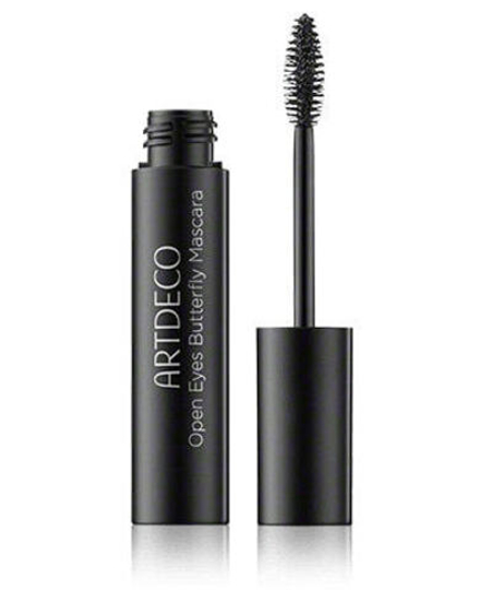 Тушь для ресниц Artdeco Mascara Open Eyes Butterfly Mascara Черный 15 мл