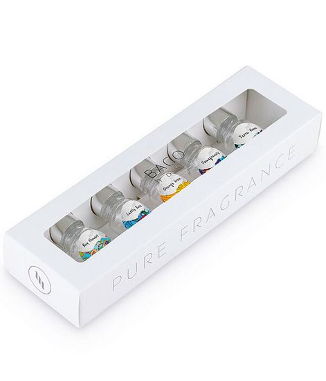 Подарочный набор Ориджиналс 3, Bago home