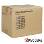 Сервисный комплект KYOCERA MK-3170 P3050dn/P3055dn/P3060dn (1702T68NL0)