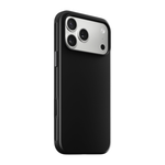 Пластиковый чехол MagSafe Nomad Modern Case для iPhone 17 Pro Max Сатинированный укреплённый гибридный поликарбонатный чехол с сенсорной накладкой для Контроллера камеры