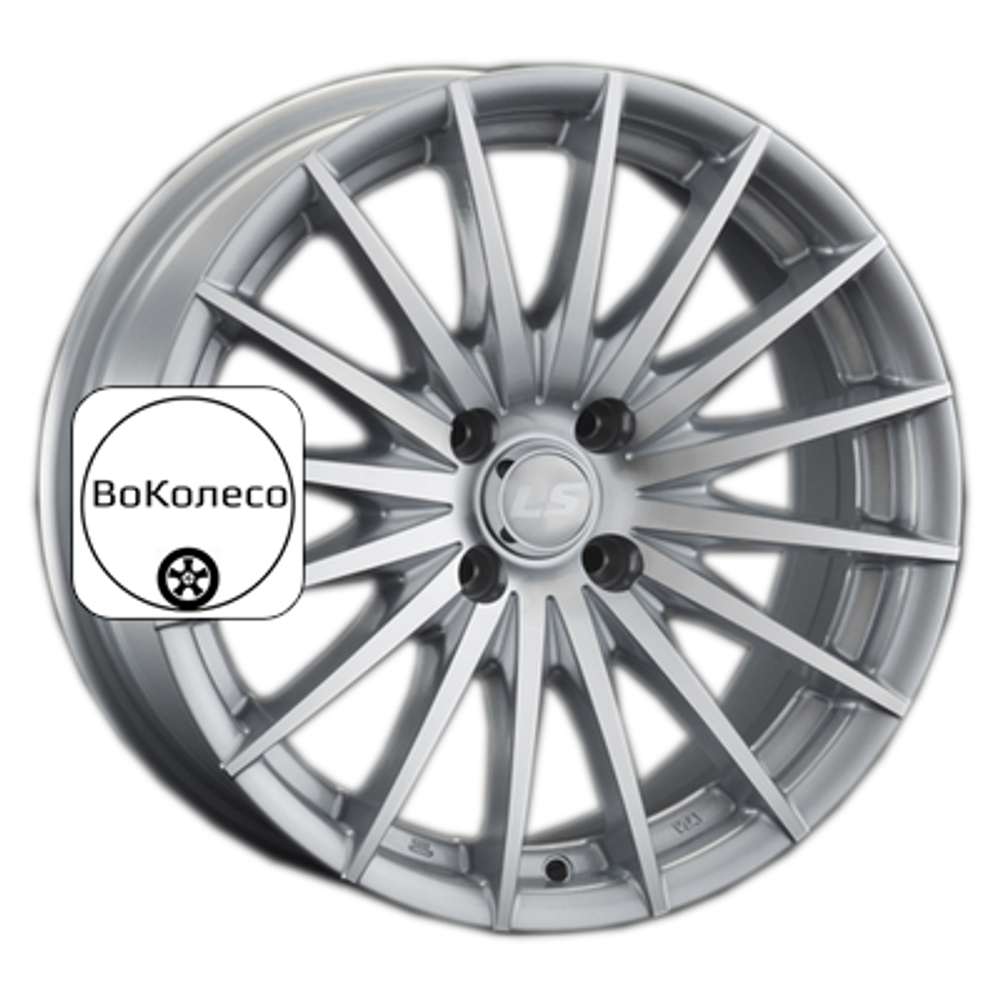 7x16/4x100 ET40 D73,1 367 SF LS