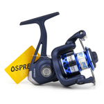 Катушка безынерционная Osprey AS2000 (2000, 7BB, мет. шпуля)