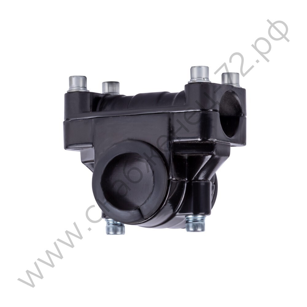 Бензотриммер FTL T 43, стартер STD / неразборная штанга для бензотриммера FTL T 43