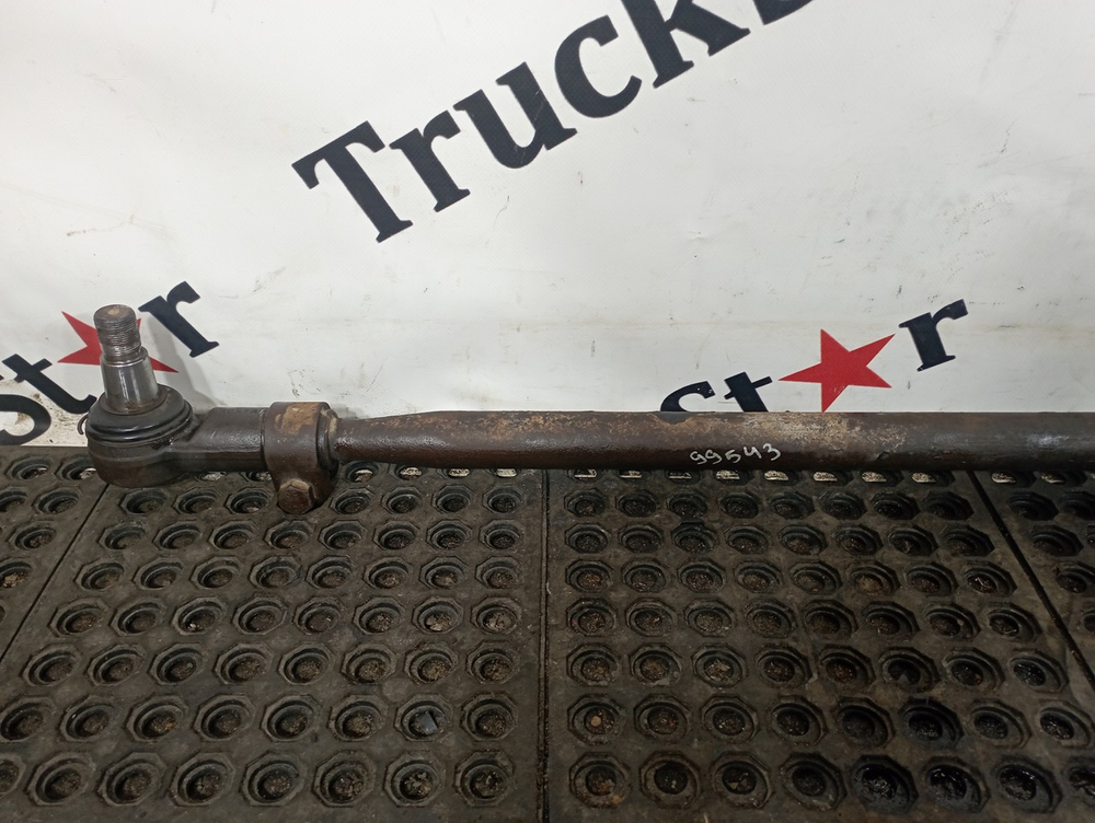 Тяга рулевая поперечная