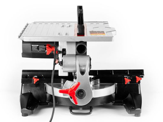 Пила торцовочная "ЗУБР" ЗПТК-305-1900