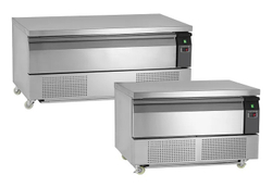 Стол комбинированный TEFCOLD UNI-DRAWER UD1-3