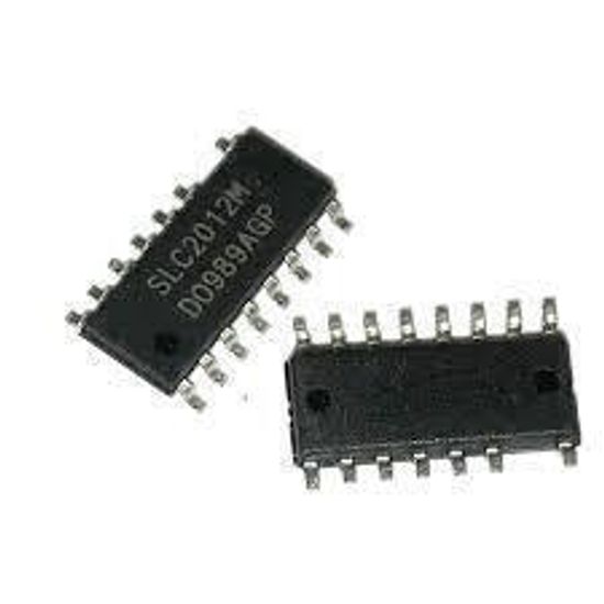 Микросхема  SLC2012M / SOP15