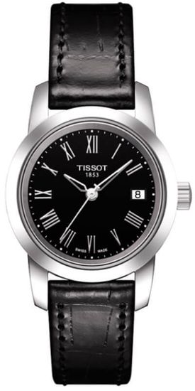 Женские часы Tissot T033.210.16.053.00 Classic Dream Lady