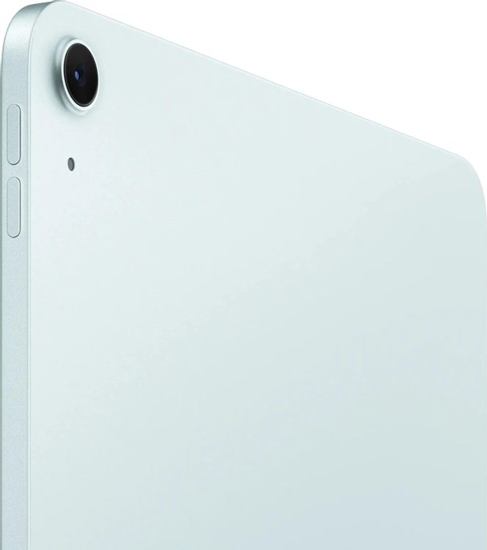 11" Планшет Apple iPad Air 2025 11" Wi-Fi A3266 8/128 GB M3 Wi-Fi, 2360 x 1640, iOS, синий [mc9x4ll/a]