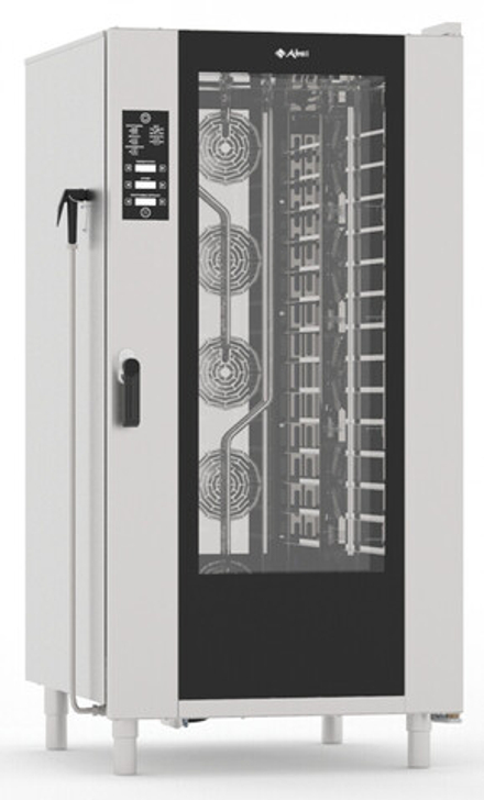 Печь конвекционная Abat КЭП-16