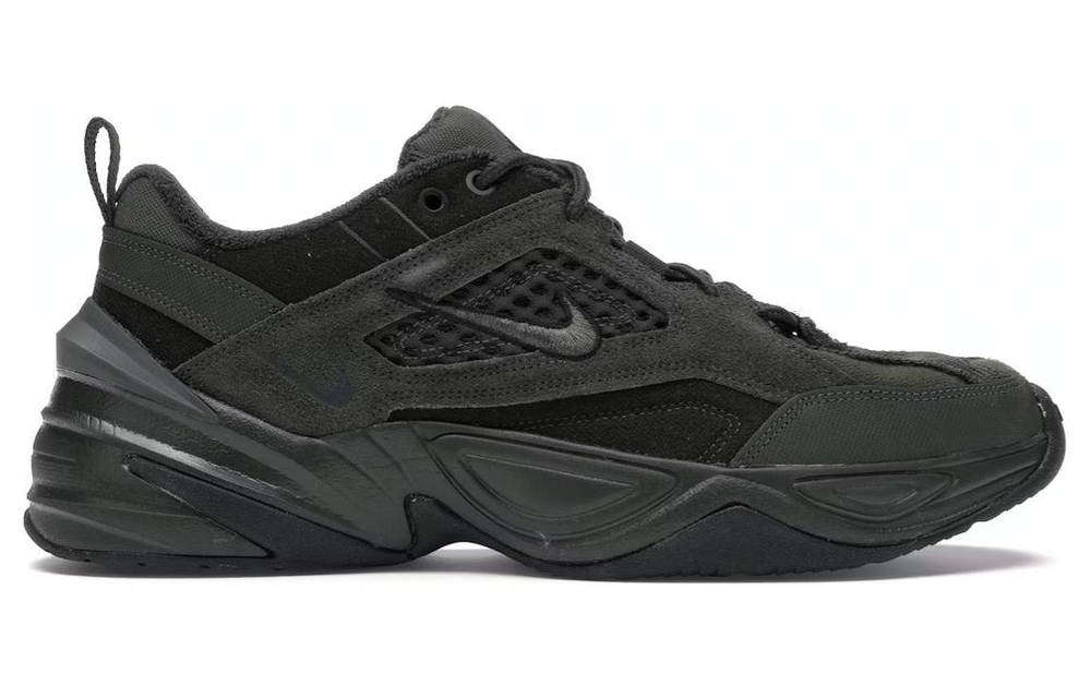 Кроссовки Nike M2K Tekno Sp Sequoia