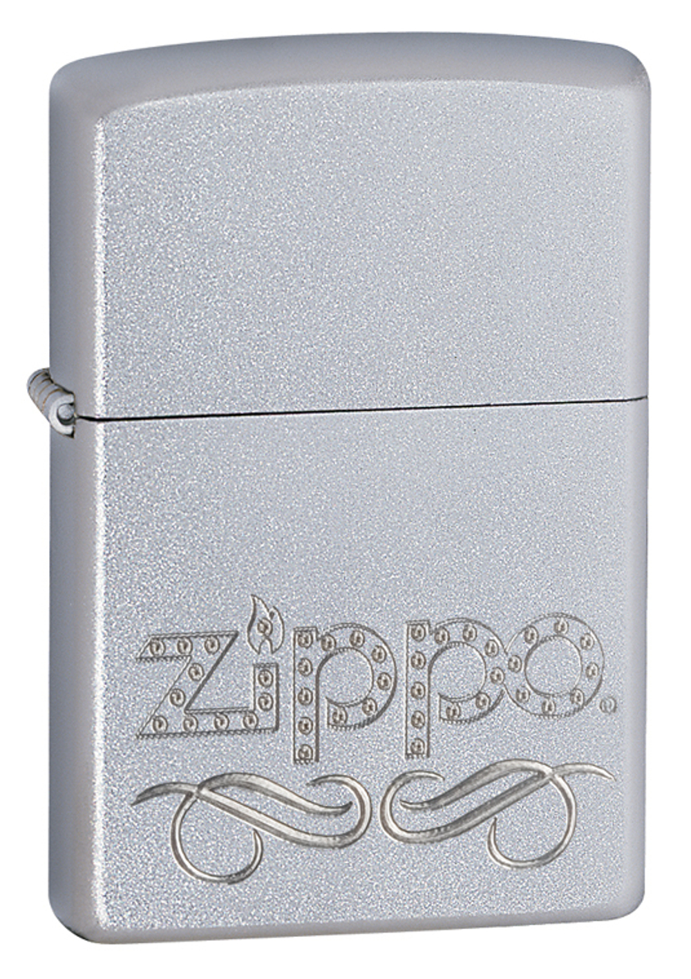 Зажигалка Zippo Classic 24335