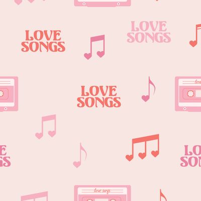 Love songs