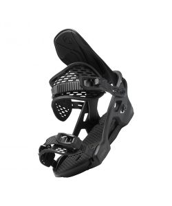 Крепления для сноуборда ARBOR Spruce Black