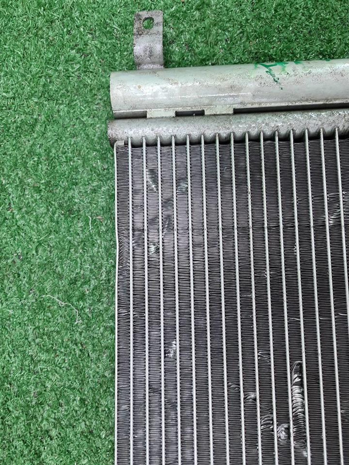 Радиатор кондиционера Chery Tiggo 4 (2018-2023)