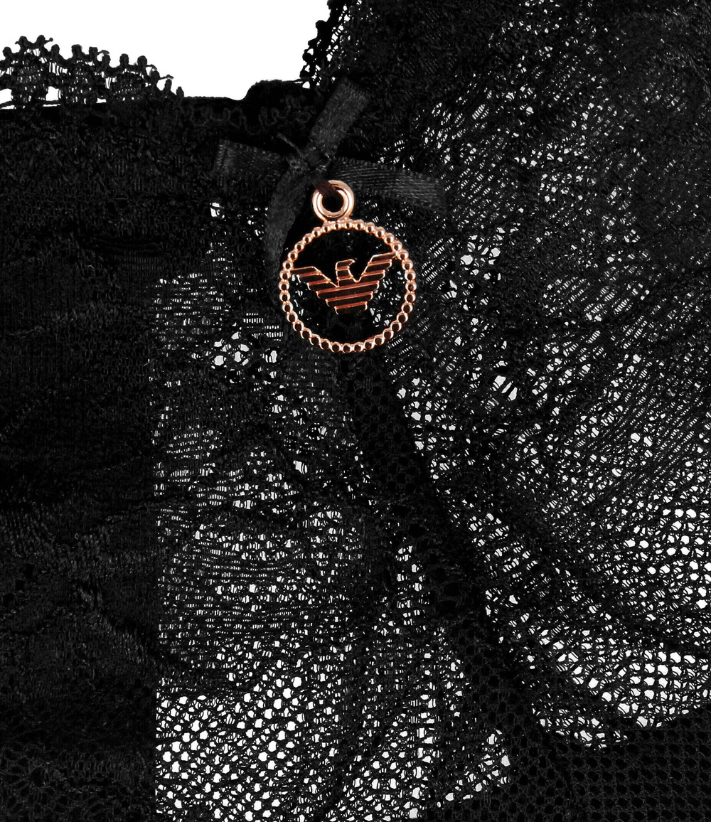 Трусики Emporio Armani - черный(164589 3F206)