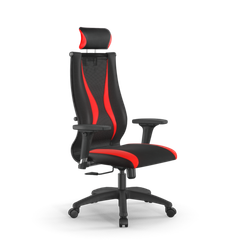 Кресло игровое ErgoLife Sit10 0001602