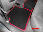 Mazda Atenza 1 поколение GG (05.2002 - 12.2007) седан, правый руль