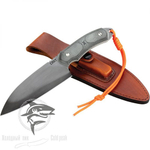 Нож CRKT Karen Hood HCK 1