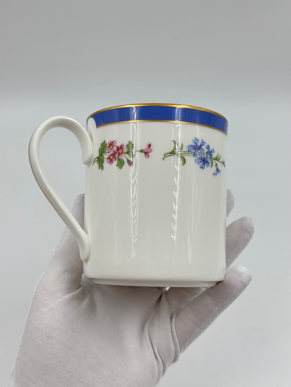 Кружка Tiffany & Co, Tiffany Floral