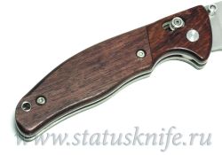 Нож Широгоров Т90 Х12МФфотография - 7