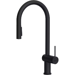 Кухонный смеситель Omoikiri Tahara-SB BN