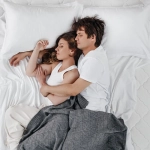 Подушка с латексом BuyRelax