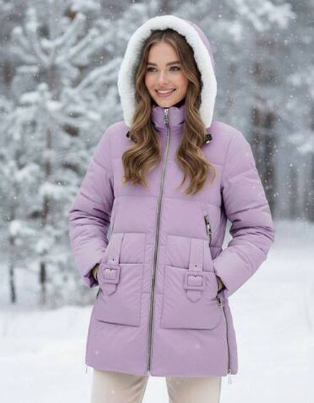 Куртка 50342680 Fabrika