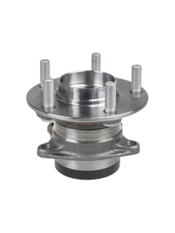 Ступица задняя в сборе L R (с ABS) для MAZDA 6 (07-)/CX-7 (08-) GANZ GIM03109