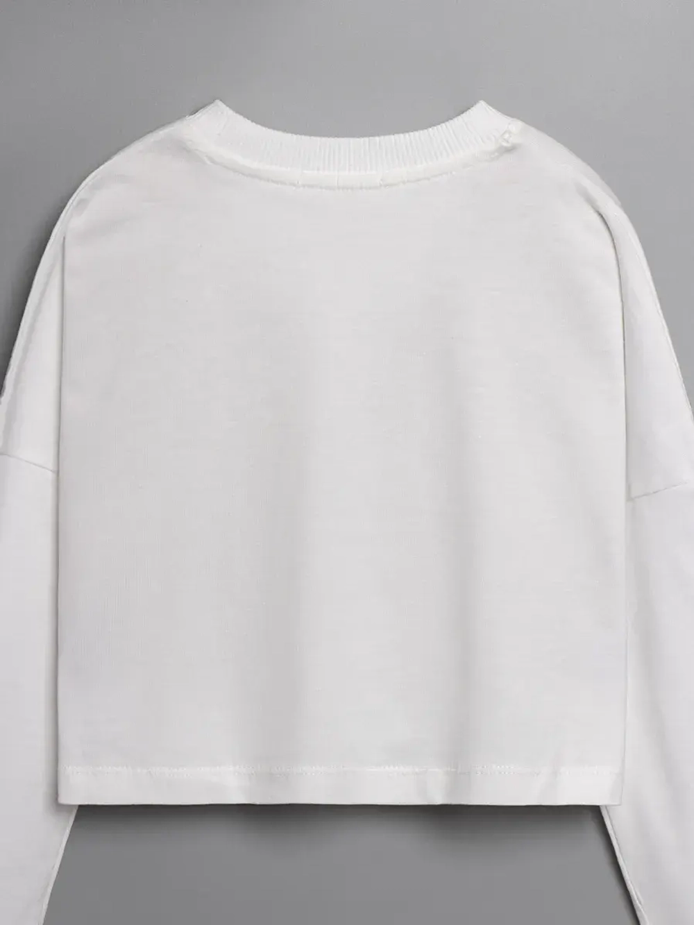 Костюм детский с юбкой-шорты