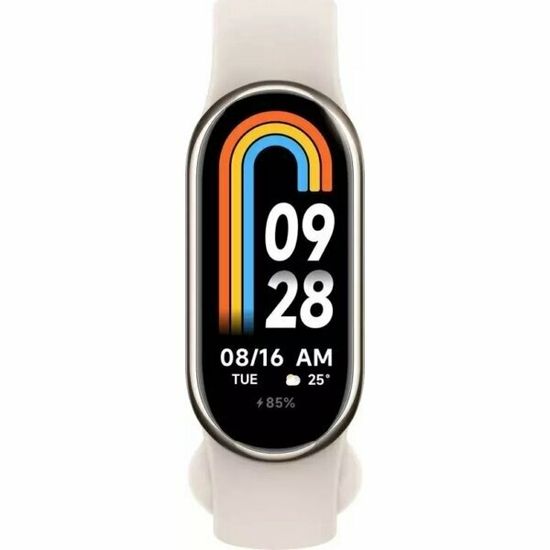Фитнес-браслет Xiaomi Band 8