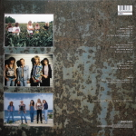 Def Leppard / Retro Active (2LP)