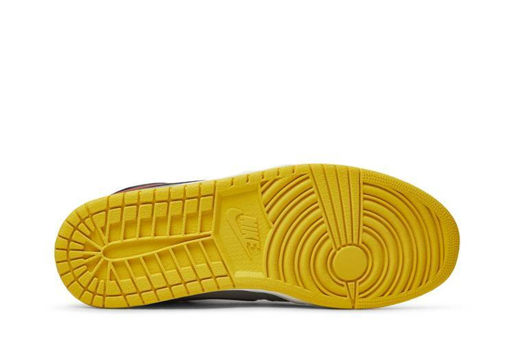 Кроссовки Jordan Air Jordan 1 Retro Rttg Barcelona