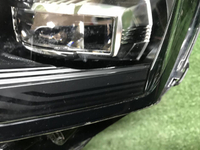Битая Фара левая Geely Okavango (2023-н.в.) LED