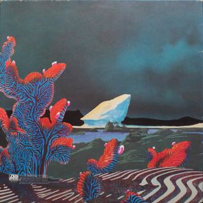 Yes / Drama (LP)