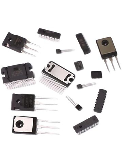 микросхема PQVDRLZ20A