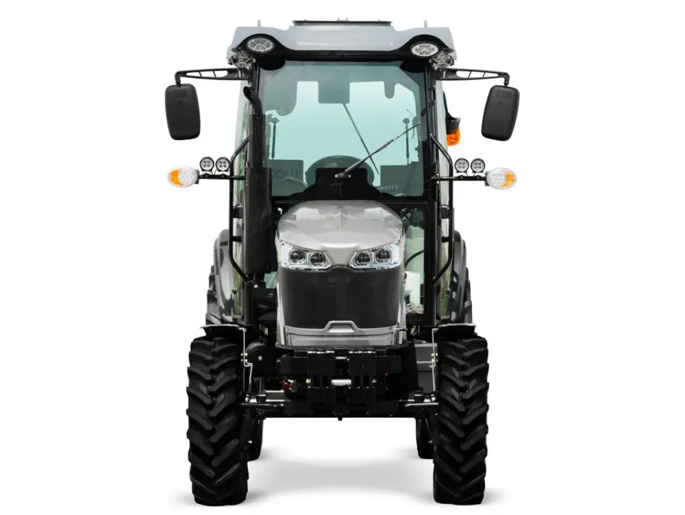 Трактор SCOUT SERIES TE PREMIUM Generation 3