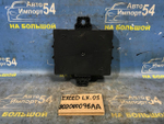 Блок управления двери багажника EXEED LX 2021-2024
